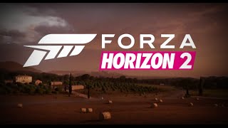 Forza Horizon 2 Gameplay Part 1 Xbox 360 [upl. by Eynttirb721]