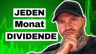 56 Dividende Realty Income JETZT kaufen [upl. by Ruskin]