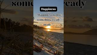 Motivational  Dalai Dama  Happiness inspirationalquotes motivation quote shorts [upl. by Aihsekel258]