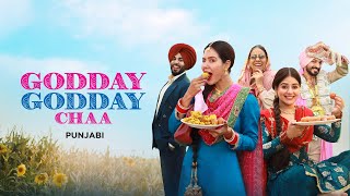 NEW PUNJABI MOVIE FULL  SONAM BAJWA  TANIA  NIRMAL RISHI [upl. by Lemra]