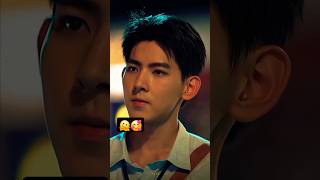 His damn cute 🥰🫠bl blseries music pop lyrics kpop viralshort foryou song tiktok [upl. by Uhp99]