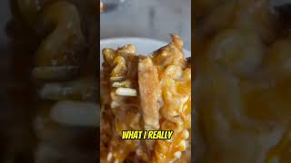 TOP SECRET Pammys MindBlowing Tripe Pasta with Chili Oil [upl. by Farwell]