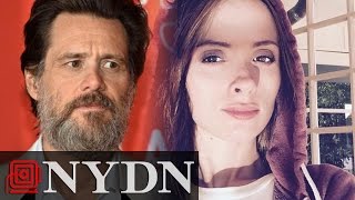 Jim Carrey Girlfriend Cathriona White Commits Suicide [upl. by Anahc]