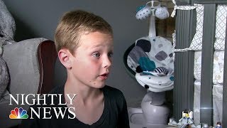 One Nation Overdosed Utah’s Children At Center Of Opioid Crisis  NBC Nightly New [upl. by Roane527]