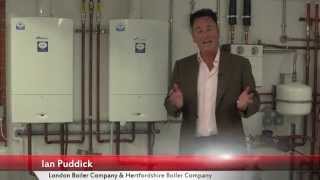 Commercial Boiler vs Domestic Boiler amp Low Loss Header Explained by BBC Expert Ian Puddick 2022 [upl. by Imoian]