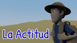 La Actitud [upl. by Nitsa]