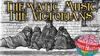 Thematic Music I The Victorians [upl. by Nylave]