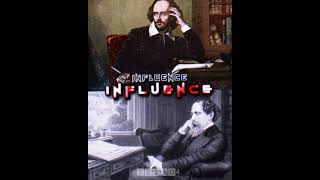 Shakespeare VS Charles Dickens shorts battle whoisstrongest edit history [upl. by Ahsatniuq259]