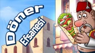 DÖNER EFSANESİBÜTÜN YÜKSELTMELER AÇIK HİLELİ [upl. by Nwadrebma]