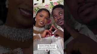 Mariage Dieyna Balde et Bril [upl. by Sheffy]