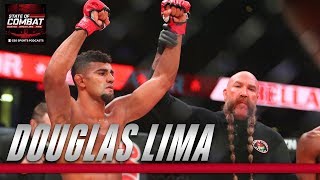 Douglas Lima discusses his upcoming bout with Rory MacDonald  State of Combat [upl. by Annek897]