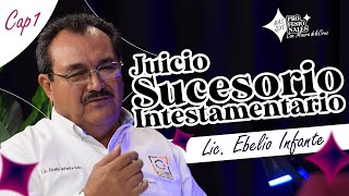 quotJuicio Sucesorio Intestamentario Todo lo que Debes Saber para Proteger tu Herenciaquot [upl. by Yntruoc]