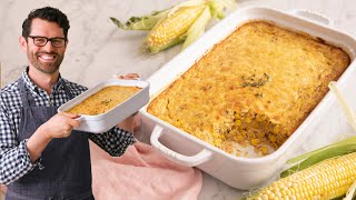 Corn Casserole [upl. by Alberto]