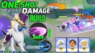 22 Kills Absol New One Shot Damage is Totally Insane [upl. by Mellisent]