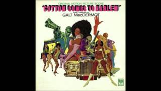 Galt MacDermot  Harlem Medley [upl. by Cyma195]