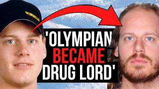 How an Olympic athlete became ‘brutal billiondollar drug lord 🏂❄️ [upl. by Danyette226]