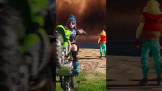 Fortnite SEASON 3 WRECKED Cinematic Trailer FortniteWrecked [upl. by Nick360]