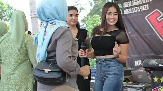 SEBOTOL MINUMAN  EXOTIC LIVE KAUM  MISS MONIKA FT MISS SHERLY [upl. by Jacoby]