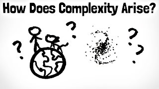 Where Does Complexity Come From Big Picture Ep 35 [upl. by Notsud196]