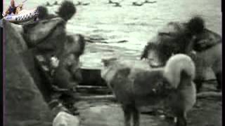 THE HISTORY OF THE KAYAK AND THE ESKIMOS [upl. by Procto]