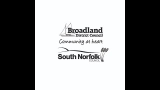 Broadland District Council  Planning Committee 6 December 2023 part 2 [upl. by Enasus]