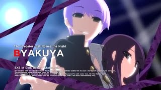 Under Night InBirth Exe LateST Arcade Opening [upl. by Aronal707]