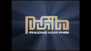 Phuong Nam Film New Logo [upl. by Ranite]