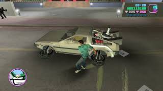 Grand Theft Auto Loosened Vice Gameplay  GTA Loosened Vice Mod  Jin [upl. by Elockcin]