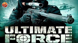 ULTIMATE FORCE 🎬 Exclusive Full Action Movie Premiere 🎬 English HD 2023 [upl. by Hearn340]