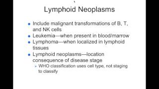 Neoplasm Causes Signs and Symptoms Diagnosis and Treatment [upl. by Africah]