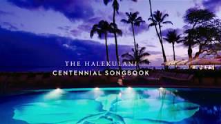 quotThe Halekulani Suitequot composed amp performed by Daniel Ho [upl. by Tuhn988]