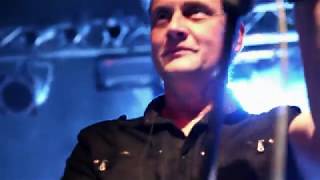 Die Krupps  Live Im Schatten Der Ringe 2014 2016 [upl. by Lange]