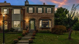 4177 Rittenhouse Ln Skippack PA [upl. by Ardekal379]