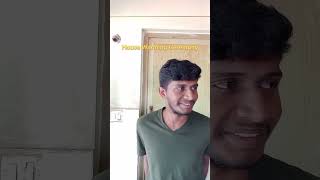 House Warming Ceremony 😂💯 comedy clgfun funny trichymemes tamilcomedy clgfriends clglife [upl. by Lanctot]