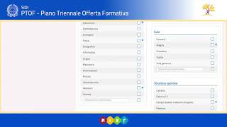 4  L’offerta formativa [upl. by Auston818]