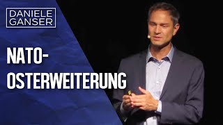 Dr Daniele Ganser NATOOsterweiterung Leipzig 2182018 [upl. by Shanan]