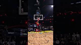 Most Legendary 50 point dunks nba basketballshorts shorts viralshorts [upl. by Hnil]