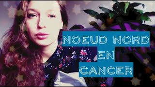 Nœud Nord en Cancer ❃ Nœud Sud en Capricorne [upl. by Euv932]