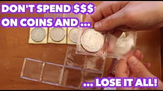 Coin Collectors This Information Will Save You THOUSANDS [upl. by Aley]