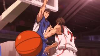 Kise Ryota  quotPerfect Copyquot AMV [upl. by Yesteb]