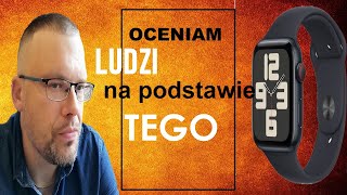 ZEGARKI  Co zegarek mówi o Tobie zegarki [upl. by Llatsyrc569]