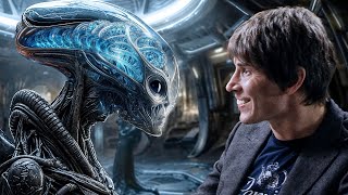 Brian Cox  Alien Life amp The AI Hypothesis [upl. by Franckot]