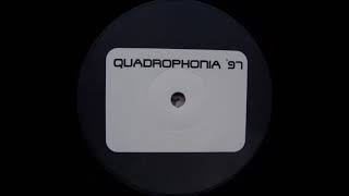 Quadrophonia  Quadrophonia 97 Modern Art Club Mix [upl. by Raquela]