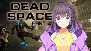 🔴LIVE Stomp Stomp Stomp【Dead Space Remake】 [upl. by Whitney681]