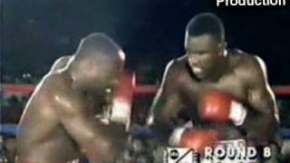 Evander Holyfield Warrior Spirit Part1 [upl. by Law799]