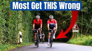 Three Simple Ways to Boost Cycling Endurance [upl. by Amati603]