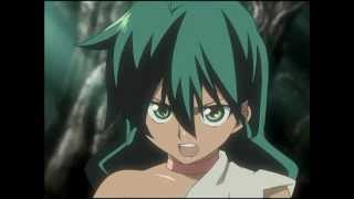 Deltora Quest Ep 02 Jasmine Girl of the Forests [upl. by Anirba]