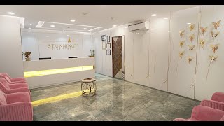 Stunning Dentistry Netaji Subhash Palace North Delhi [upl. by Egrog]