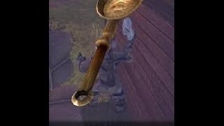 Fable Anniversary HOW TO GET THE FRYING PAN TREASURE CLUES [upl. by Aicak]