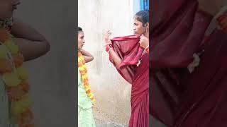 पगली ने भीख मांगा कर छठ पूजा की  chhathpooja chhath comedy bhojpuricomedy Pagli funny Pagli [upl. by Atinid114]